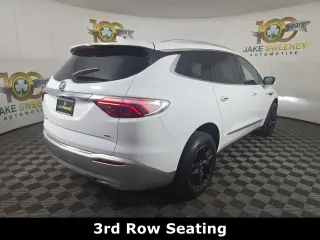 2023 Buick Enclave
