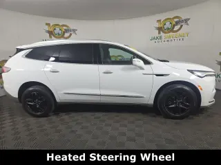 2023 Buick Enclave