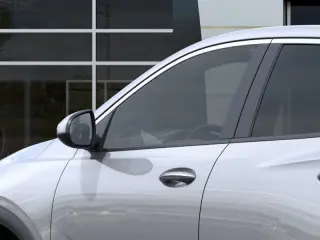 2026 Buick Encore GX