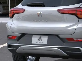 2026 Buick Encore GX