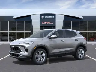 2026 Buick Encore GX