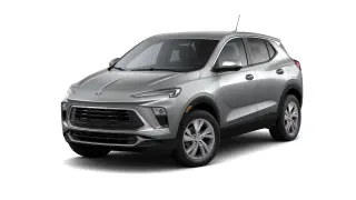 2026 Buick Encore GX