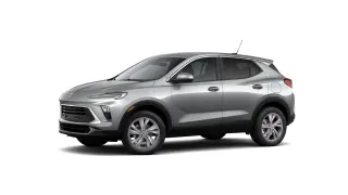 2026 Buick Encore GX