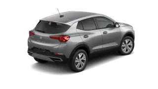 2026 Buick Encore GX