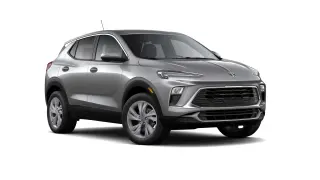 2026 Buick Encore GX