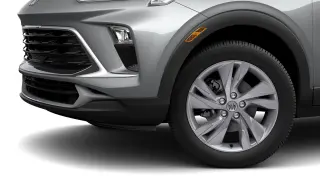 2026 Buick Encore GX