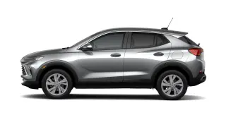 2026 Buick Encore GX