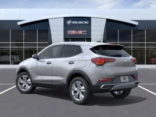 2026 Buick Encore GX