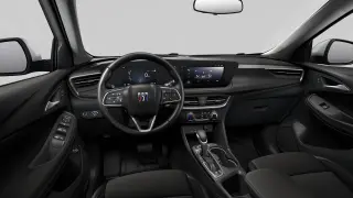 2026 Buick Encore GX