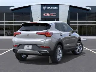 2026 Buick Encore GX