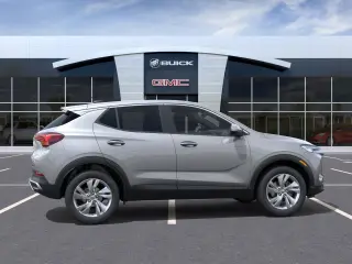 2026 Buick Encore GX