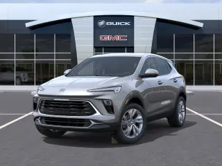 2026 Buick Encore GX