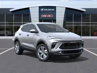 2026 Buick Encore GX