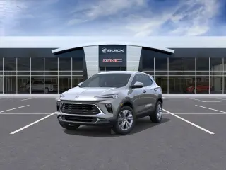 2026 Buick Encore GX