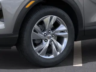 2026 Buick Encore GX