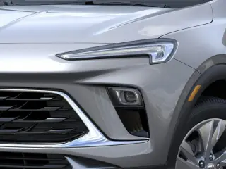 2026 Buick Encore GX