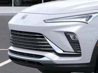 2026 Buick Envista