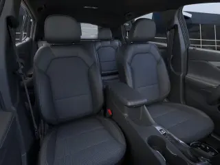 2026 Buick Envista