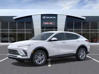 2026 Buick Envista