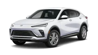 2026 Buick Envista