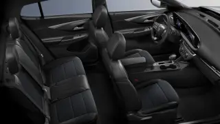 2026 Buick Envista