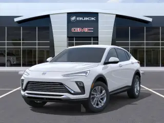 2026 Buick Envista