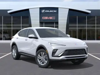 2026 Buick Envista