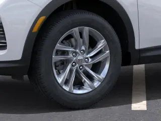 2026 Buick Envista