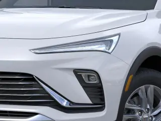 2026 Buick Envista