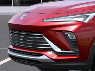 2026 Buick Envista