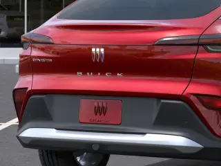 2026 Buick Envista