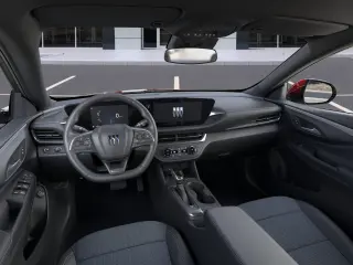 2026 Buick Envista
