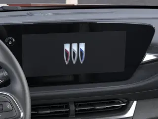 2026 Buick Envista