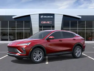 2026 Buick Envista