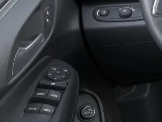 2026 Buick Envista