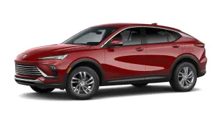 2026 Buick Envista