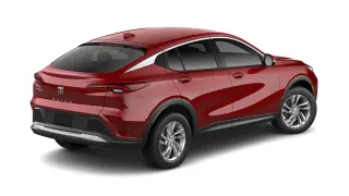 2026 Buick Envista