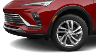 2026 Buick Envista
