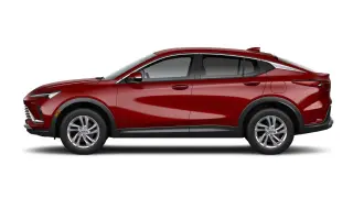 2026 Buick Envista
