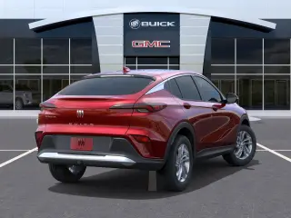 2026 Buick Envista