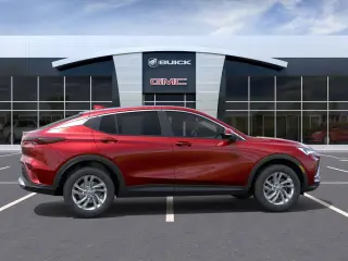 2026 Buick Envista