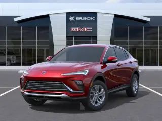 2026 Buick Envista
