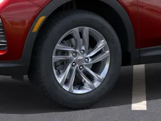 2026 Buick Envista
