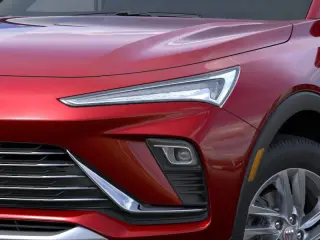 2026 Buick Envista