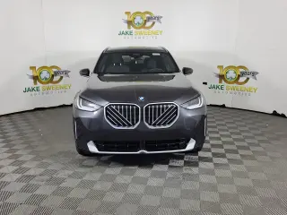 2026 BMW X3