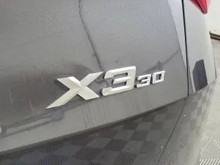 2026 BMW X3