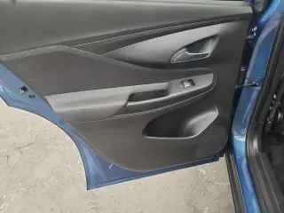 2024 Buick Envista