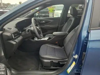2024 Buick Envista