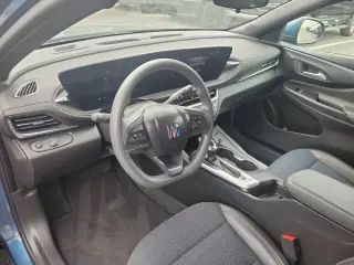 2024 Buick Envista