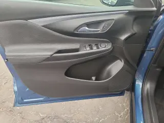 2024 Buick Envista